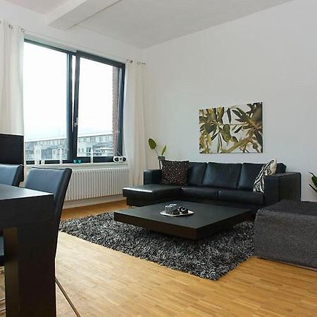 Spacious Studio Apartment Friedrichshain Βερολίνο Δωμάτιο φωτογραφία