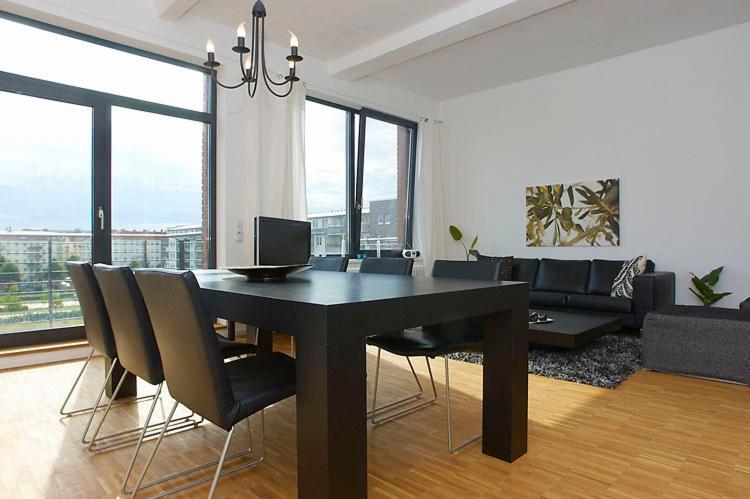 Spacious Studio Apartment Friedrichshain Βερολίνο Δωμάτιο φωτογραφία