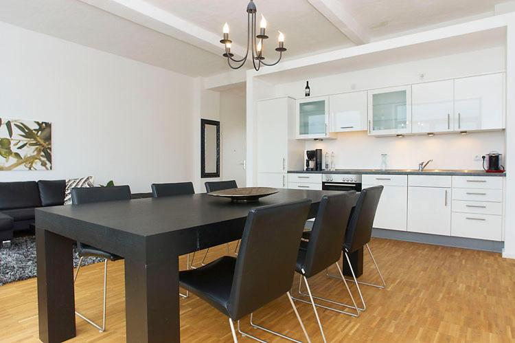 Spacious Studio Apartment Friedrichshain Βερολίνο Δωμάτιο φωτογραφία